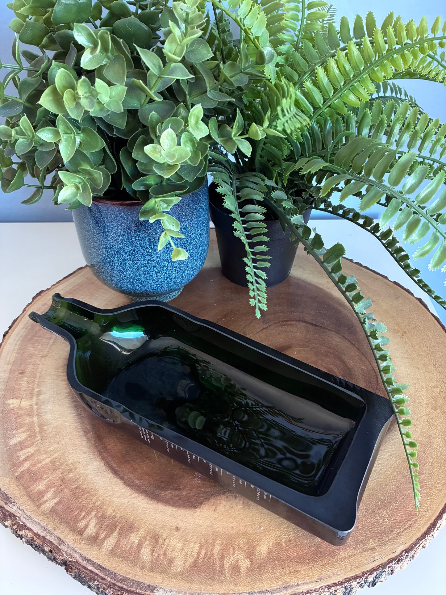 Nolets Dry Gin Cigar Ashtray