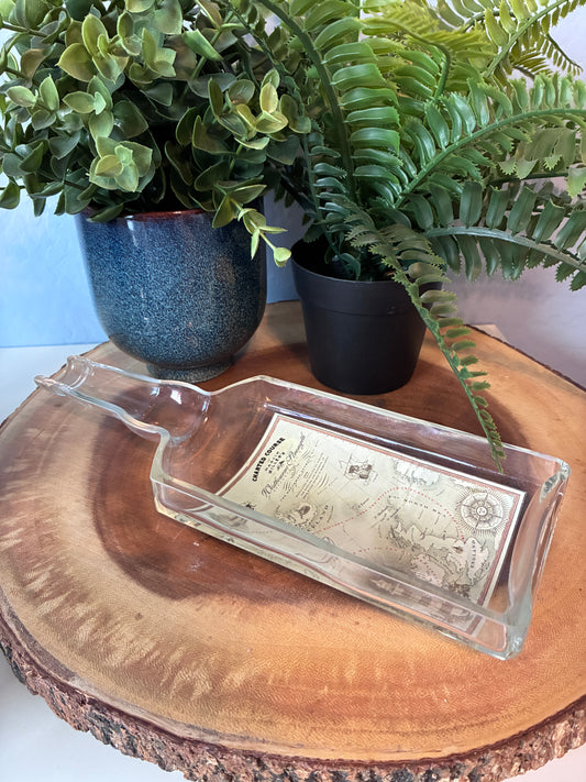 Martin Miller's Dry Gin Westbourne Strength Cigar Ashtray