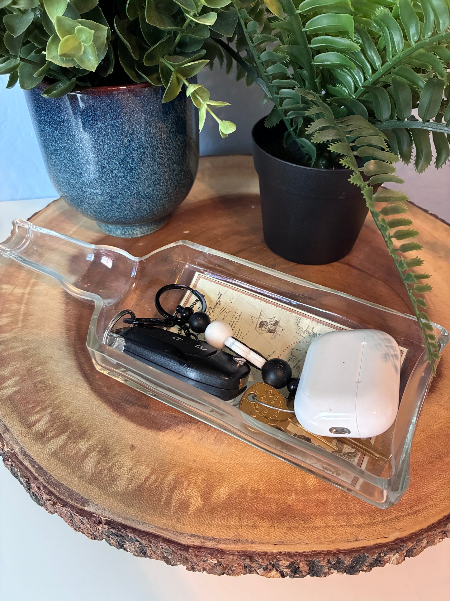 Martin Miller's Dry Gin Westbourne Strength Cigar Ashtray
