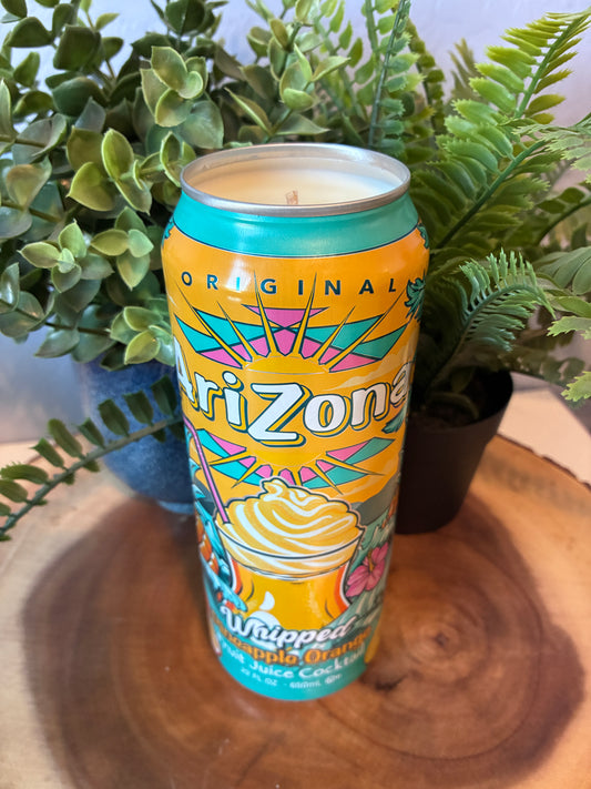 Arizona Tea 'Pineapple Orange'